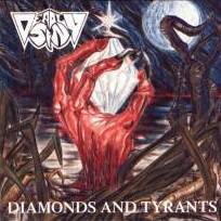 Deadly Sin (GER-1) : Diamonds and Tyrants